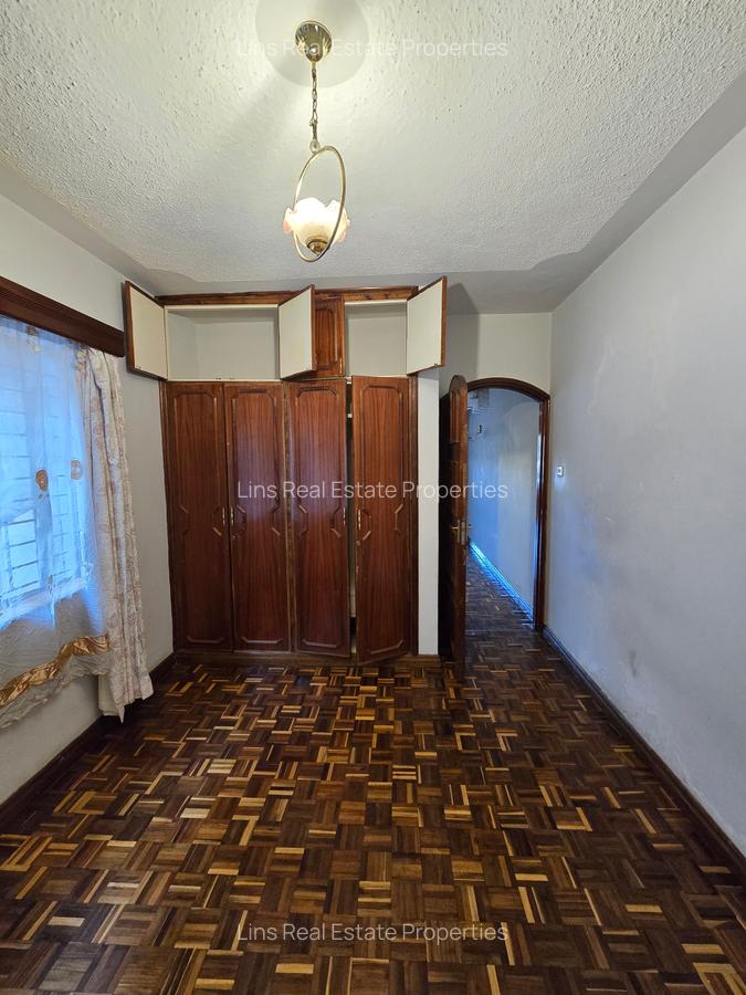 4 Bed Townhouse with En Suite in Westlands Area - 20