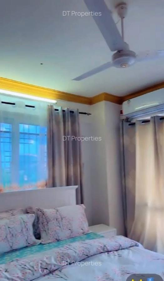 3 Bed Apartment with Parking at Tudor - 6