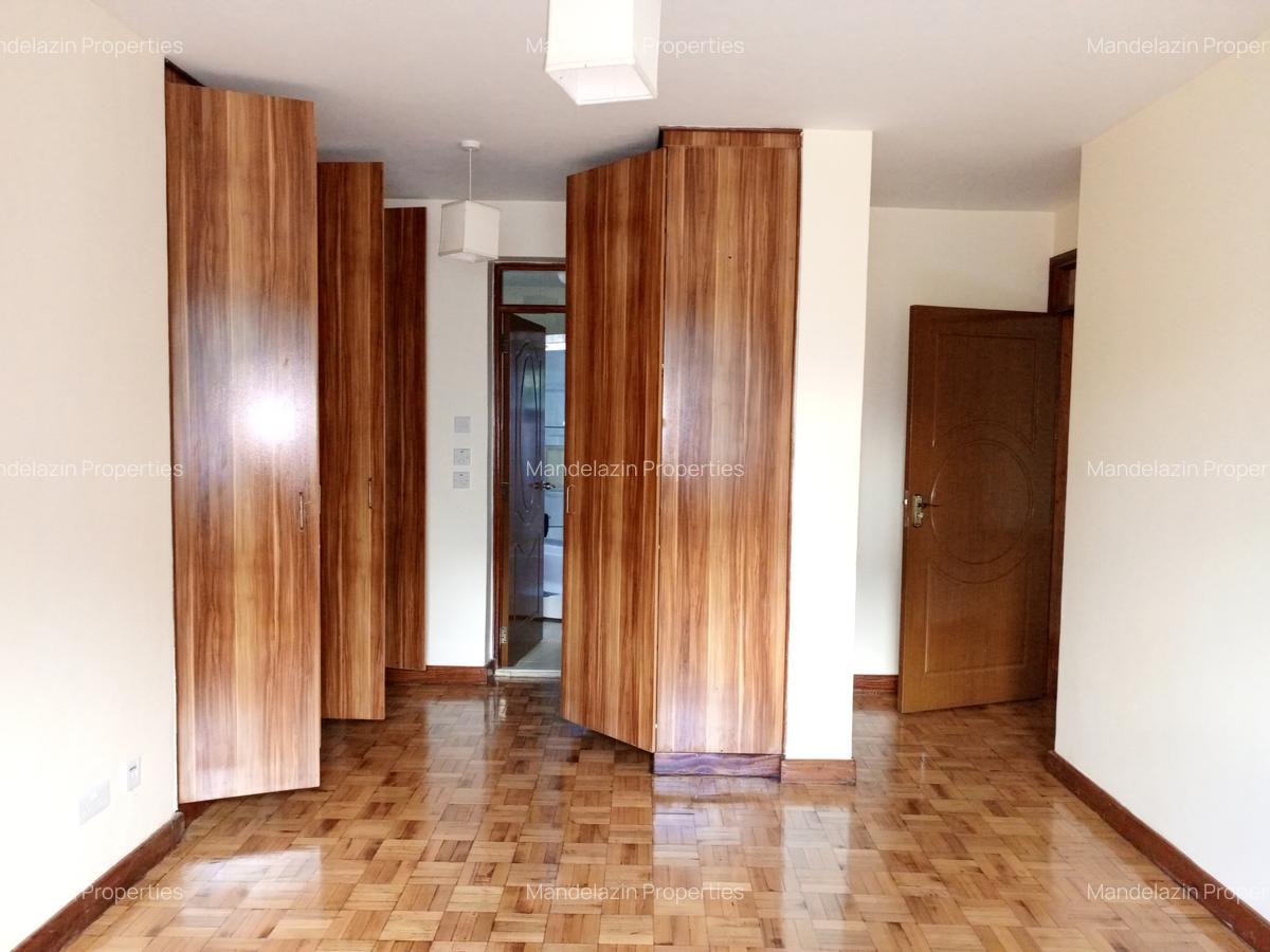 2 Bed Apartment with En Suite at Gitanga Road - 13