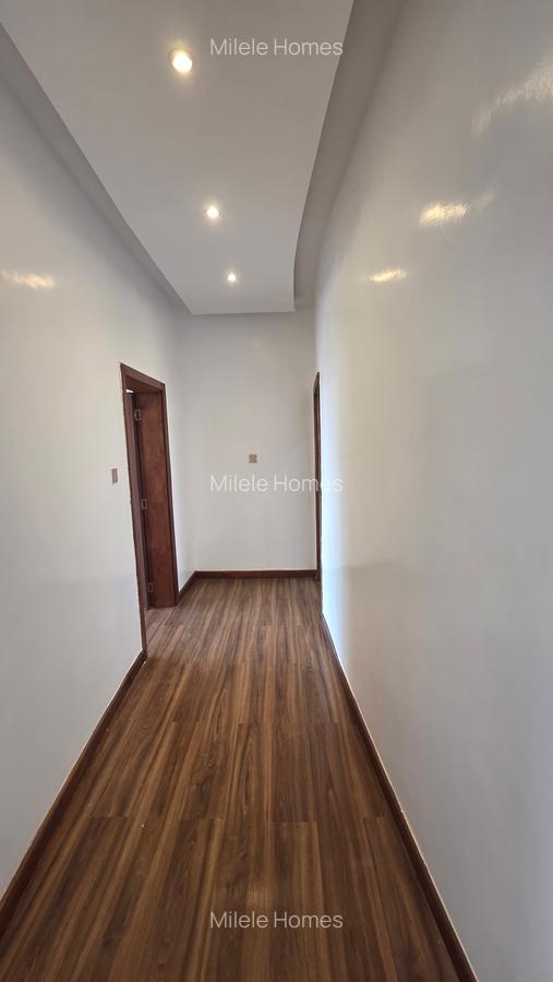 Serviced 3 Bed Apartment with En Suite in Kileleshwa - 7