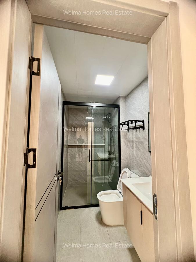 2 Bed Apartment with En Suite in Kileleshwa - 12