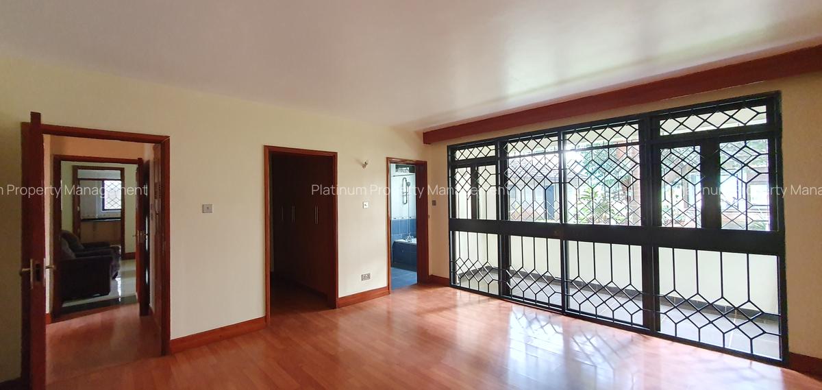 3 Bed Apartment with En Suite at Lower Kabete Rd - 10