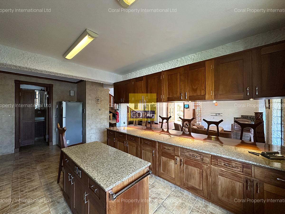 3 Bed House in Westlands Area - 2