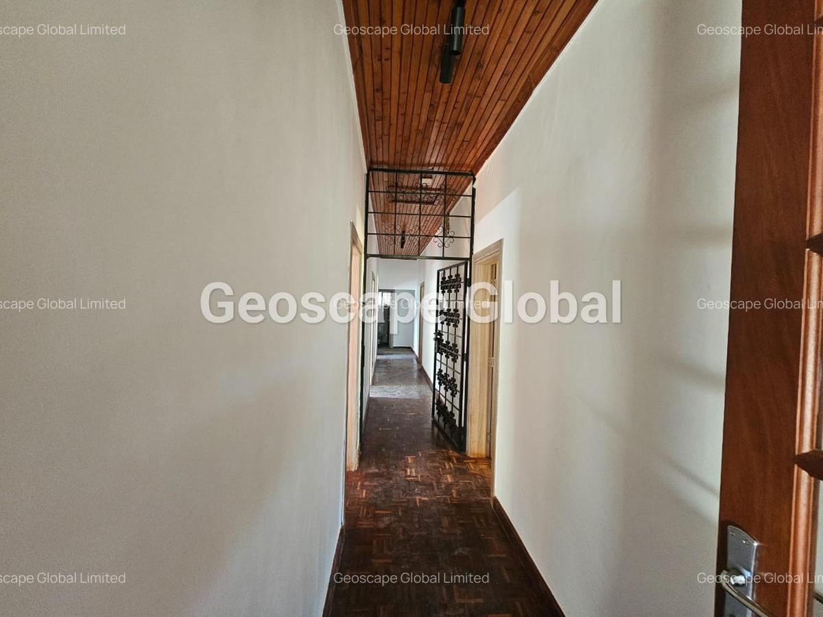 4 Bed House with En Suite in Thigiri - 4