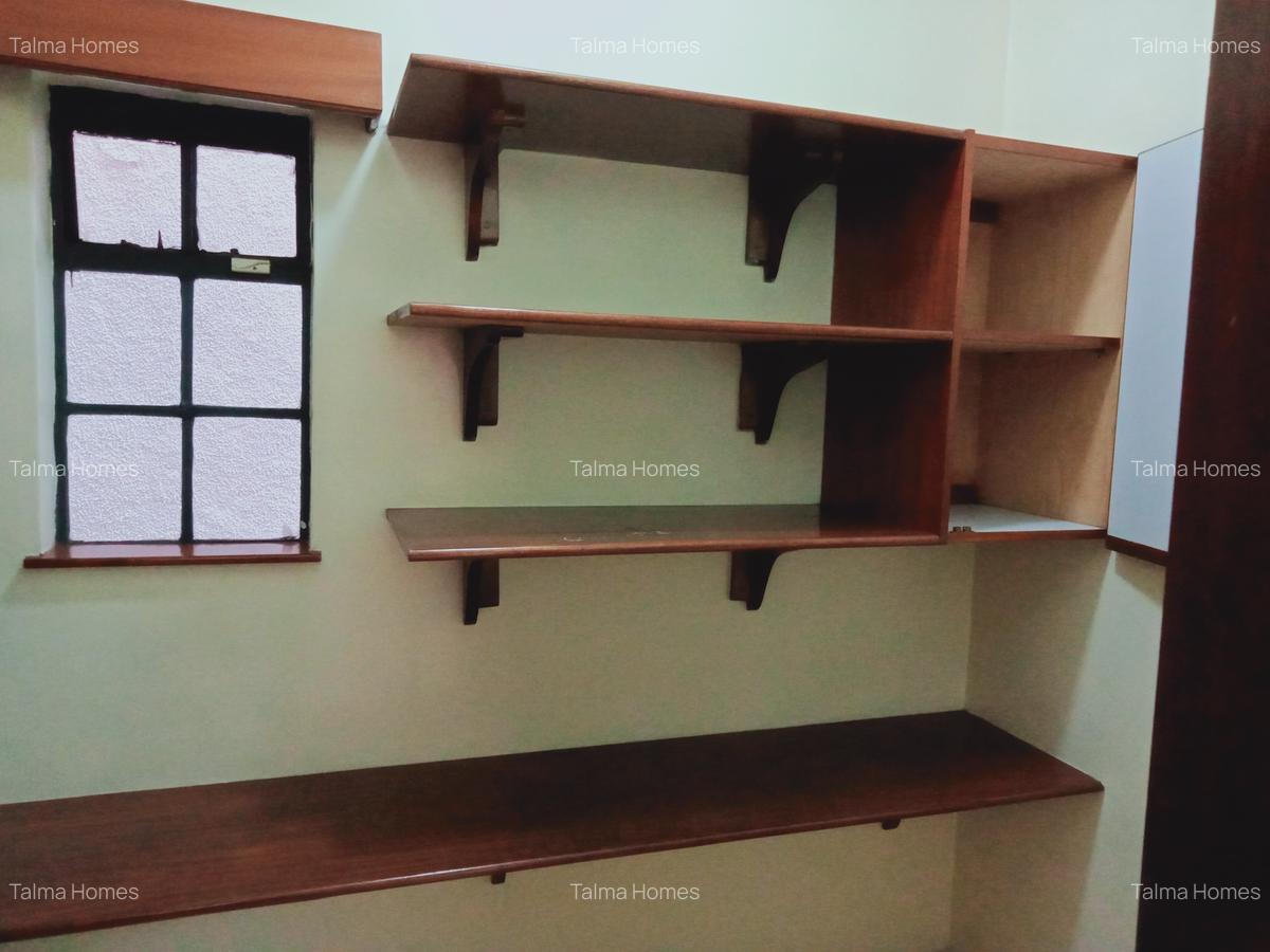 4 Bed Townhouse with En Suite at Off Lower Kabete Road - 11