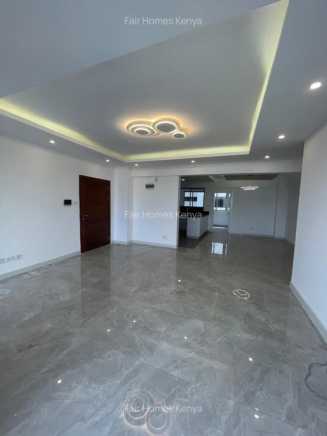 3 Bed Apartment with En Suite at Vihiga Road - 2