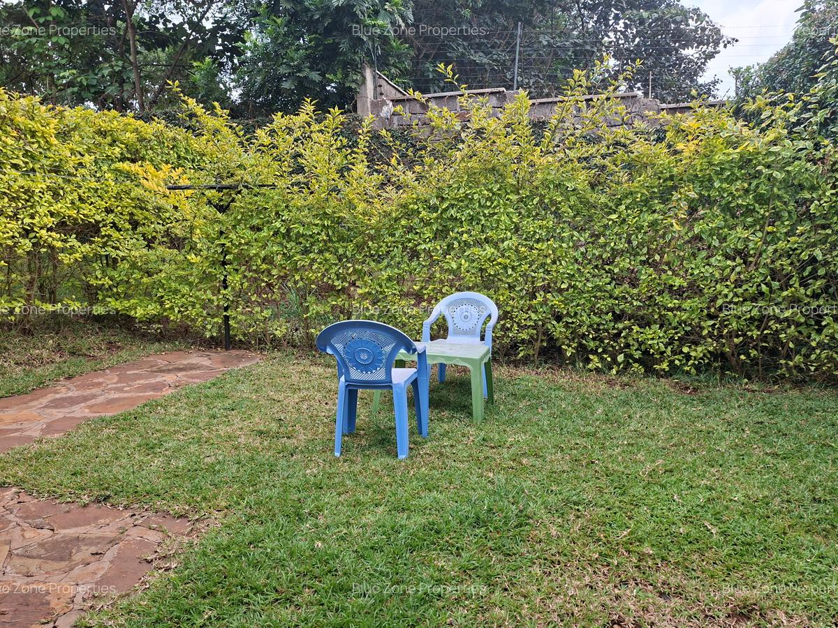 1 Bed Apartment with En Suite at Off Panafric Insurance Avenue - 8