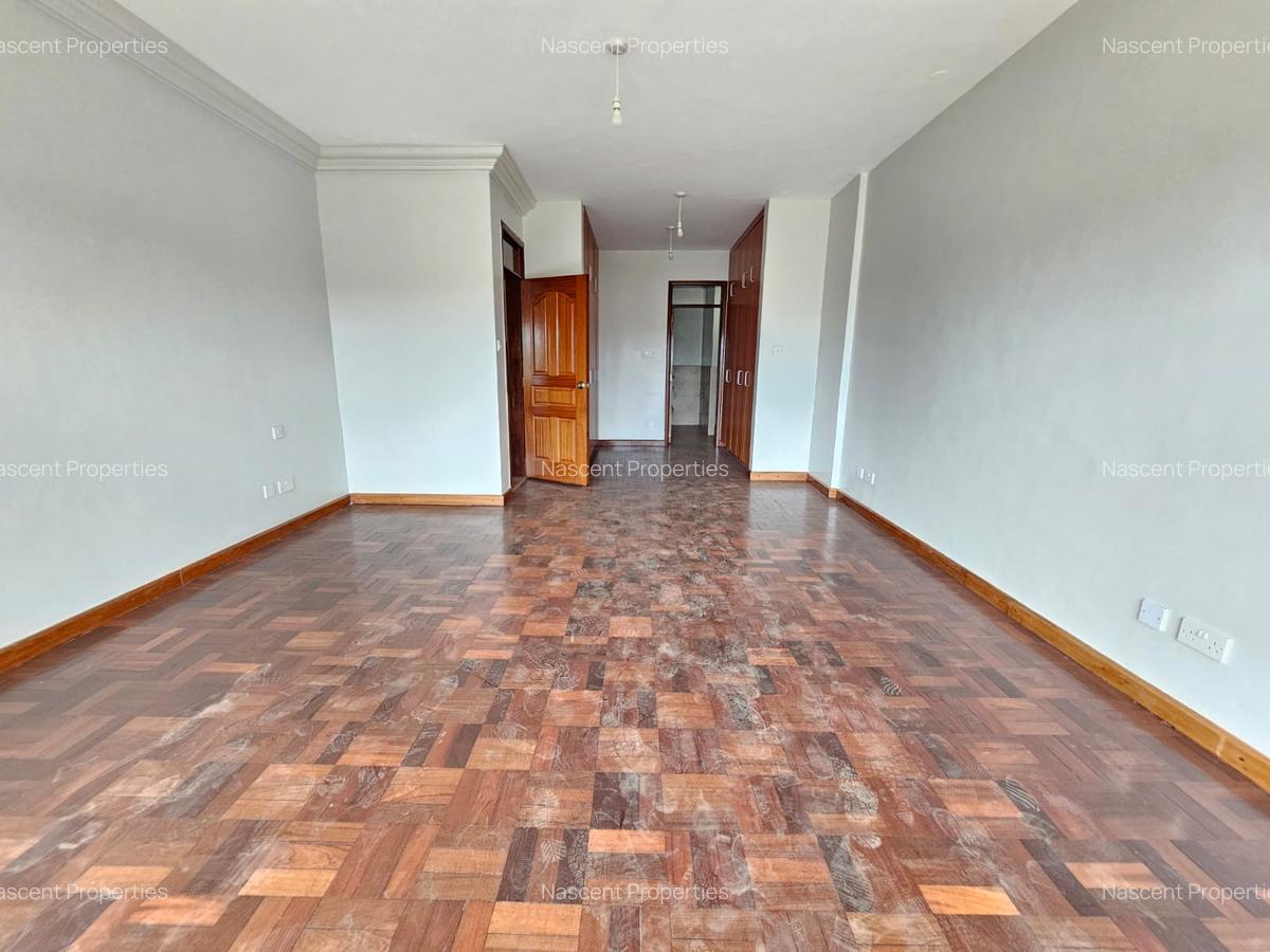 3 Bed Apartment with En Suite in Kileleshwa - 14