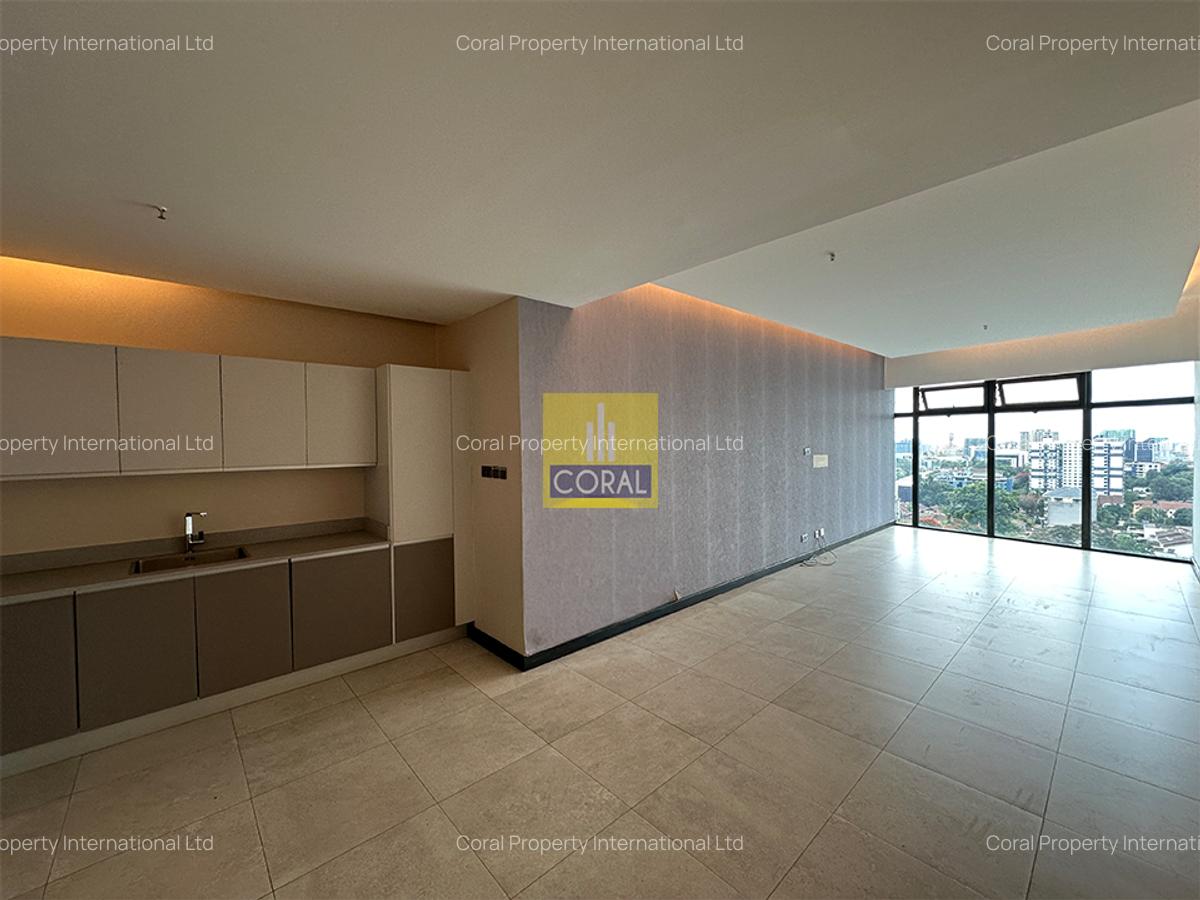 2 Bed Apartment in Westlands Area - 1