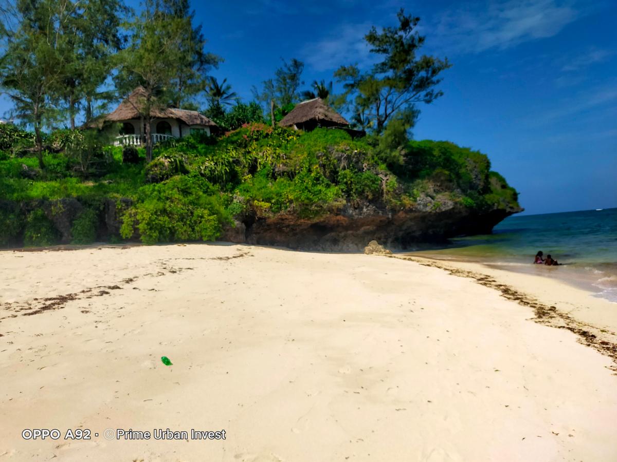 Land in Vipingo - 18