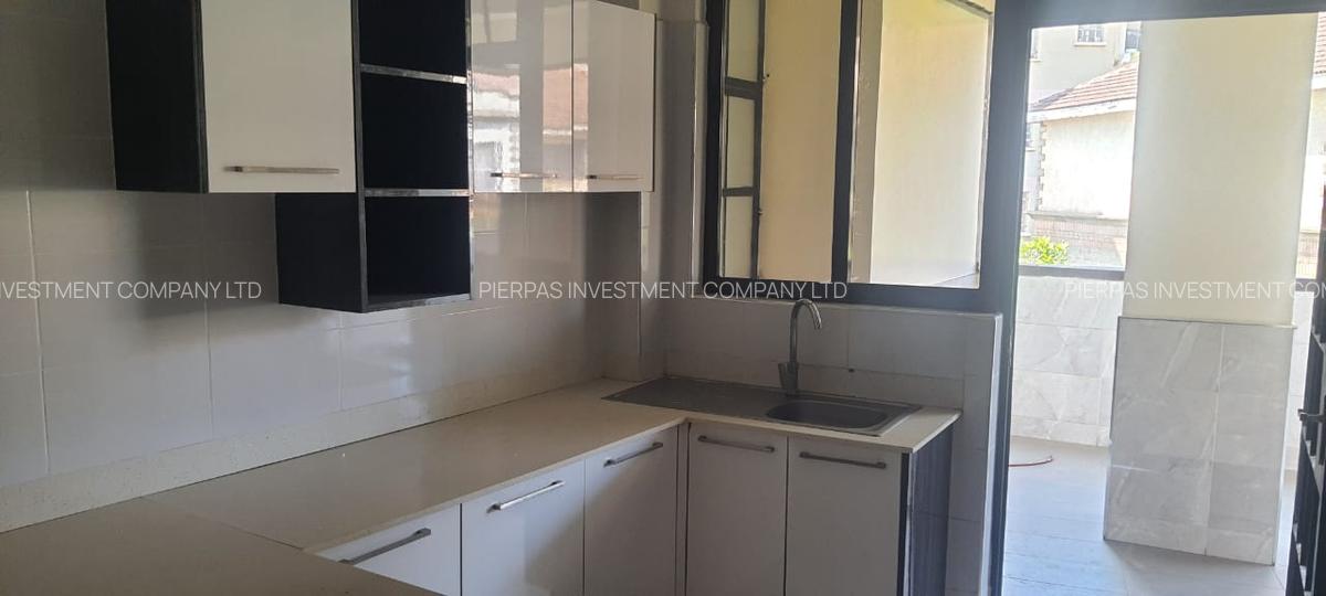 Serviced 3 Bed Apartment with En Suite in Kileleshwa - 14