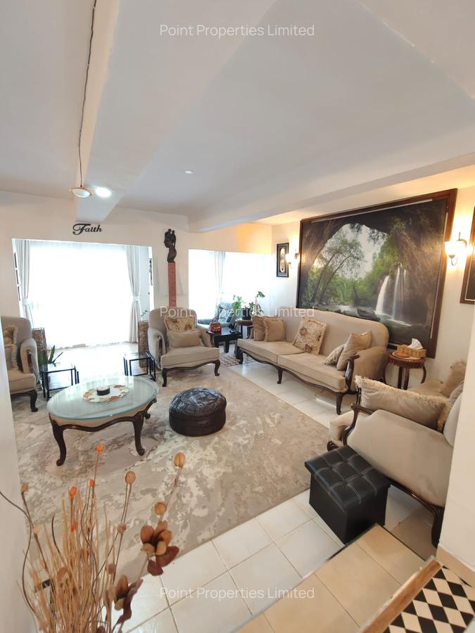 6 Bed House with En Suite in Karen - 5