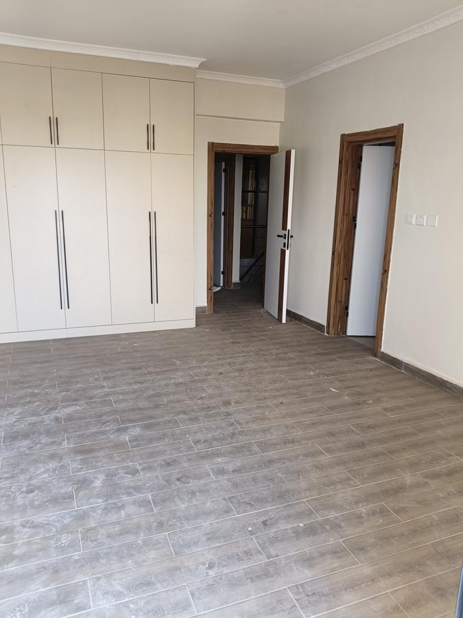 Serviced 5 Bed Apartment with En Suite at Parklands Avenue 3- Limuru Road - 7