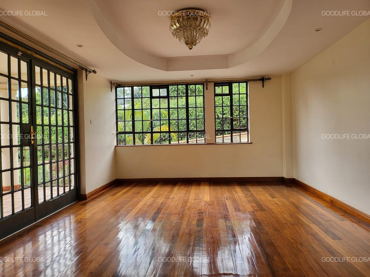 5 Bed House with En Suite at New Kitisuru - 10