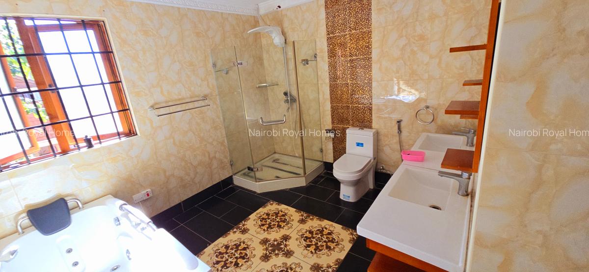 4 Bed House with En Suite at Off Mimosa Road - 13