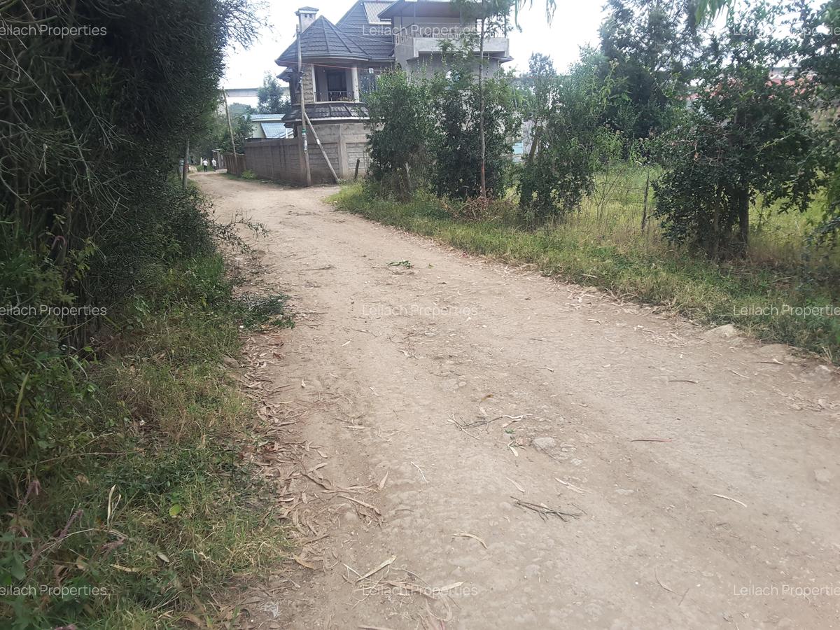 1 ac Residential Land in Ongata Rongai - 3