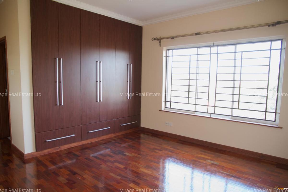 3 Bed Apartment with En Suite in Rhapta Road - 9