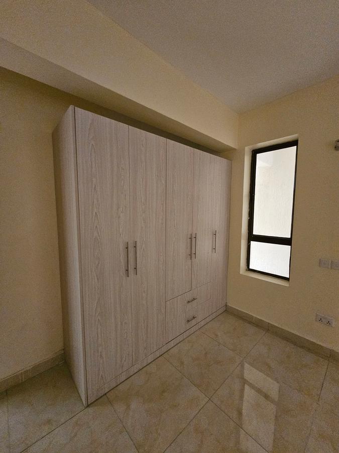 2 Bed Apartment with En Suite in Nyali Area - 16