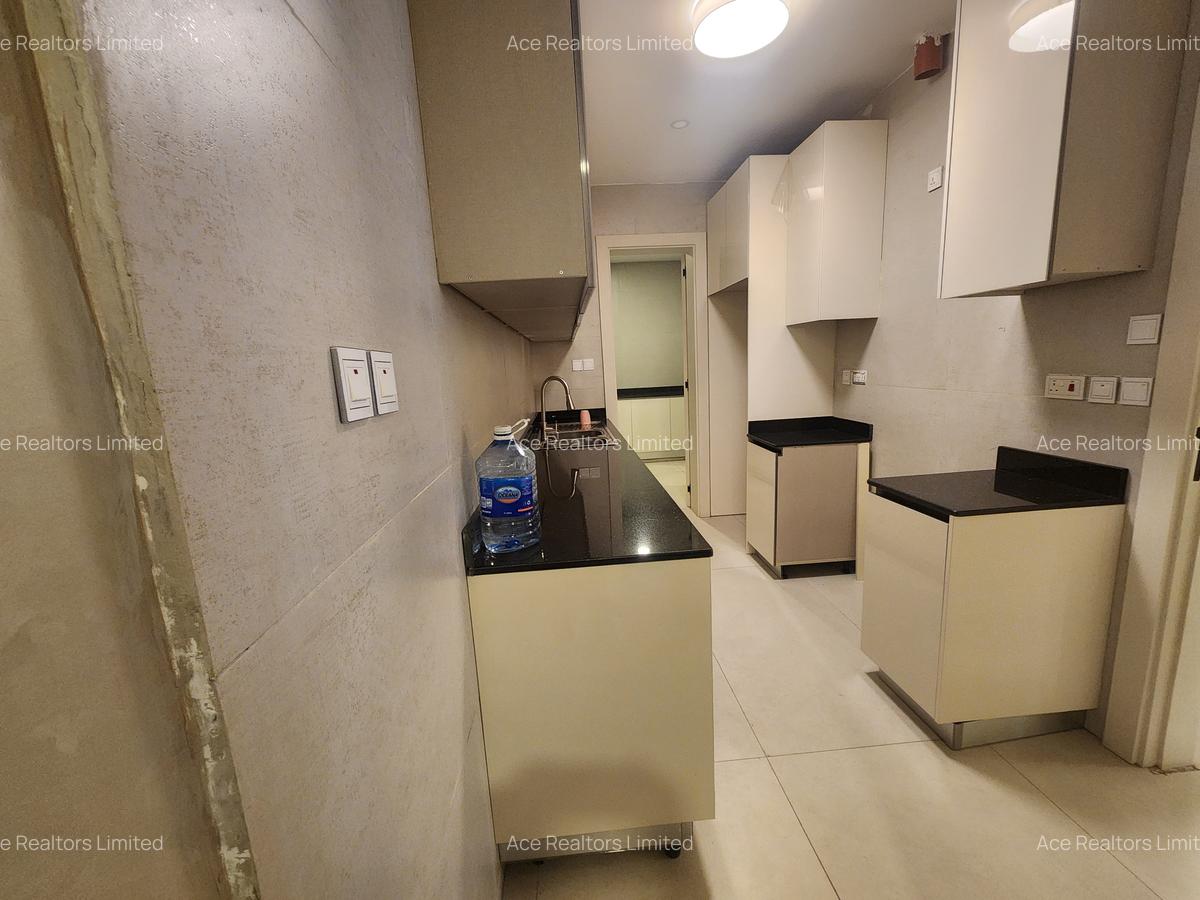 4 Bed Apartment with En Suite at General Mathenge - 5