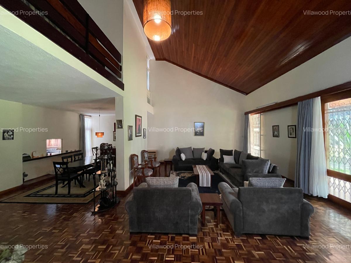 3 Bed Townhouse with Staff Quarters in Riverside - 2