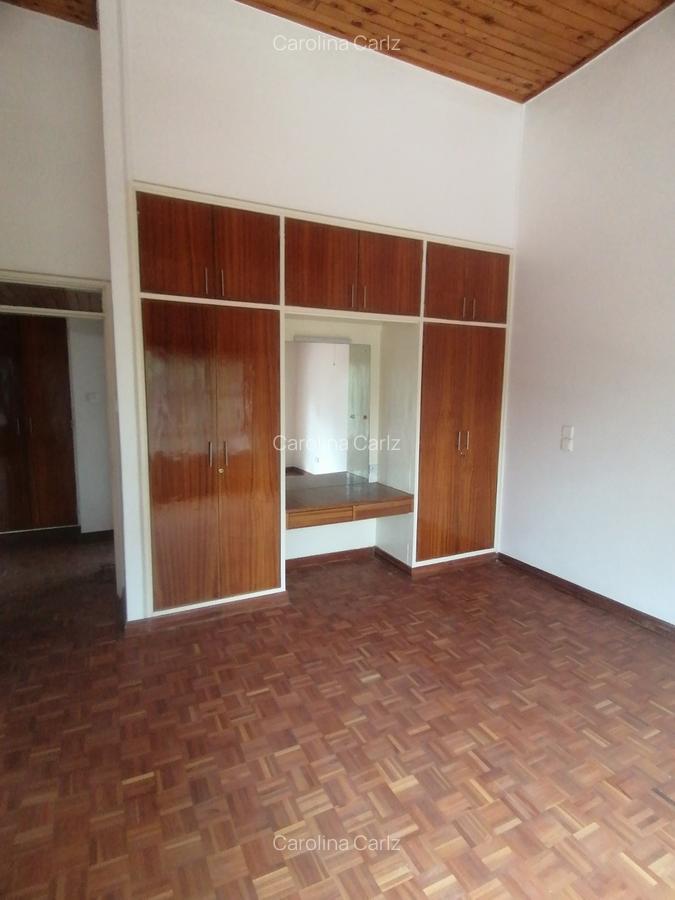 5 Bed House with En Suite at Gigiri Close To The Un - 15