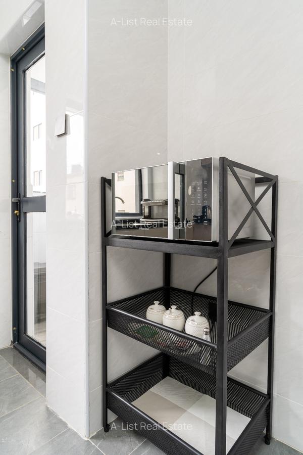 Furnished 2 Bed Apartment with En Suite at Kindaruma Road - 8