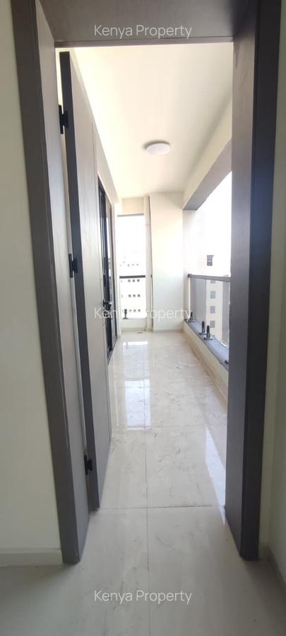 1 Bed Apartment with En Suite at Westlands Road - 13