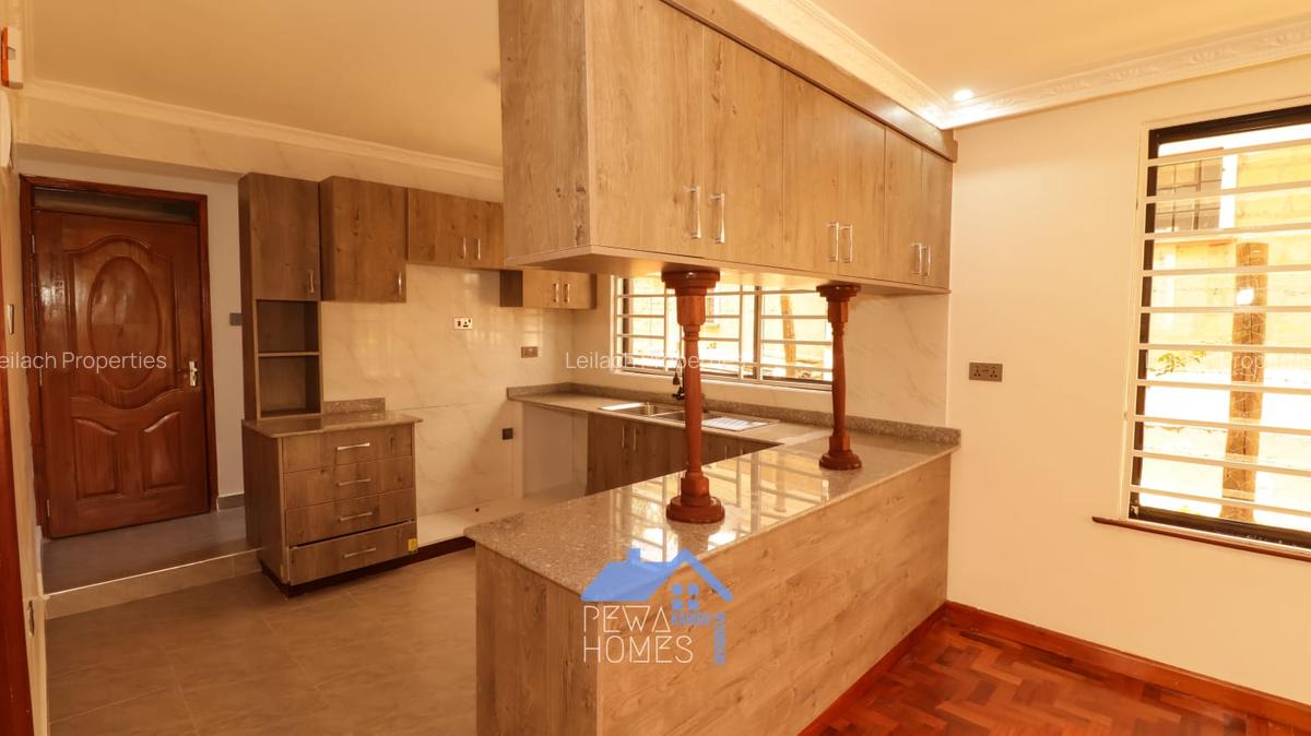 5 Bed House with En Suite in Ngong - 9