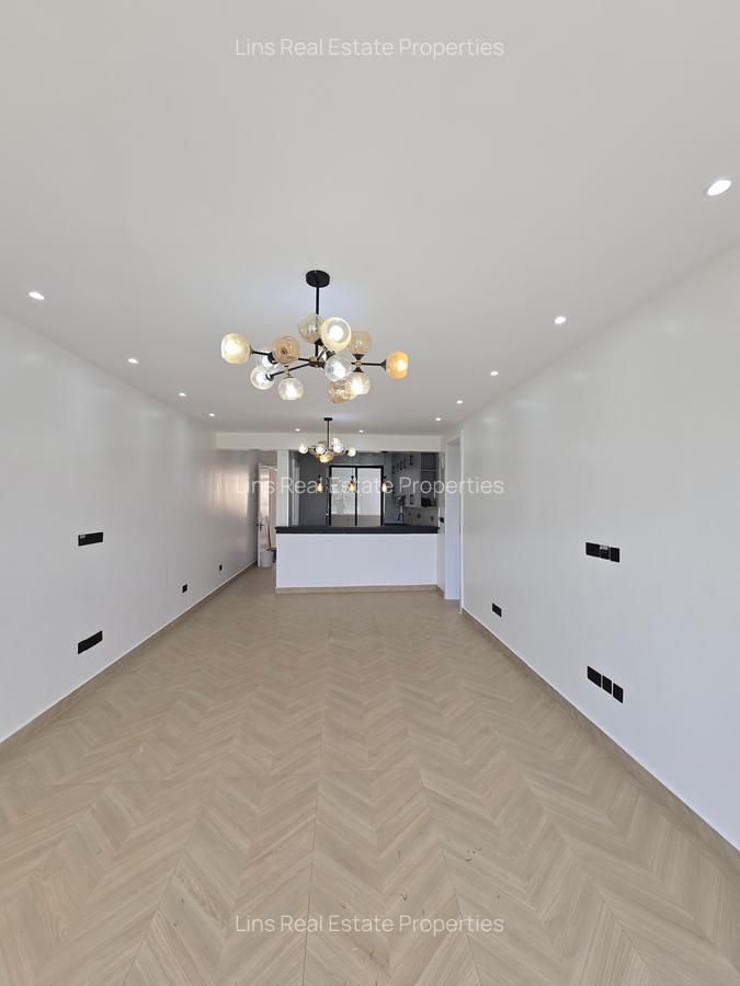 1 Bed Apartment with En Suite in Runda - 5