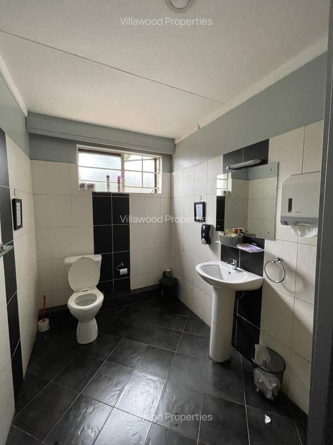 Commercial Property with Parking in Lavington - 9