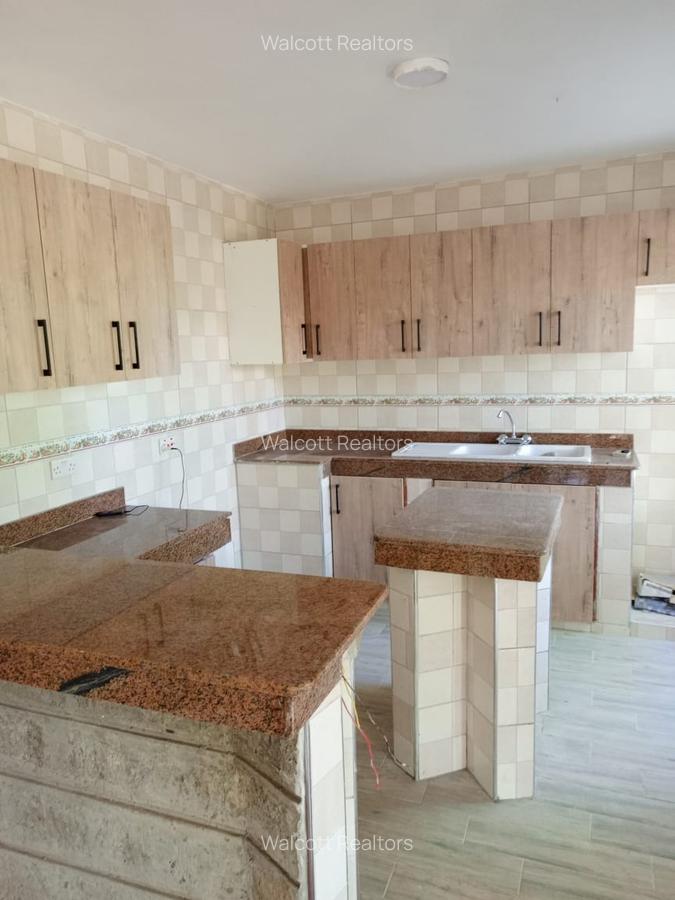 2 Bed House with En Suite in Karen - 3