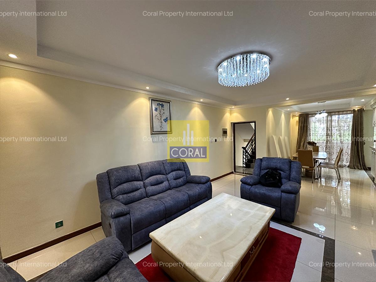 2 Bed Apartment in Thika Road - 3