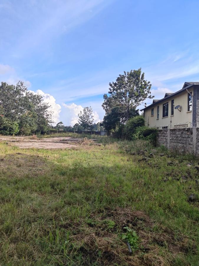 0.5 ac Residential Land at Karen - 15