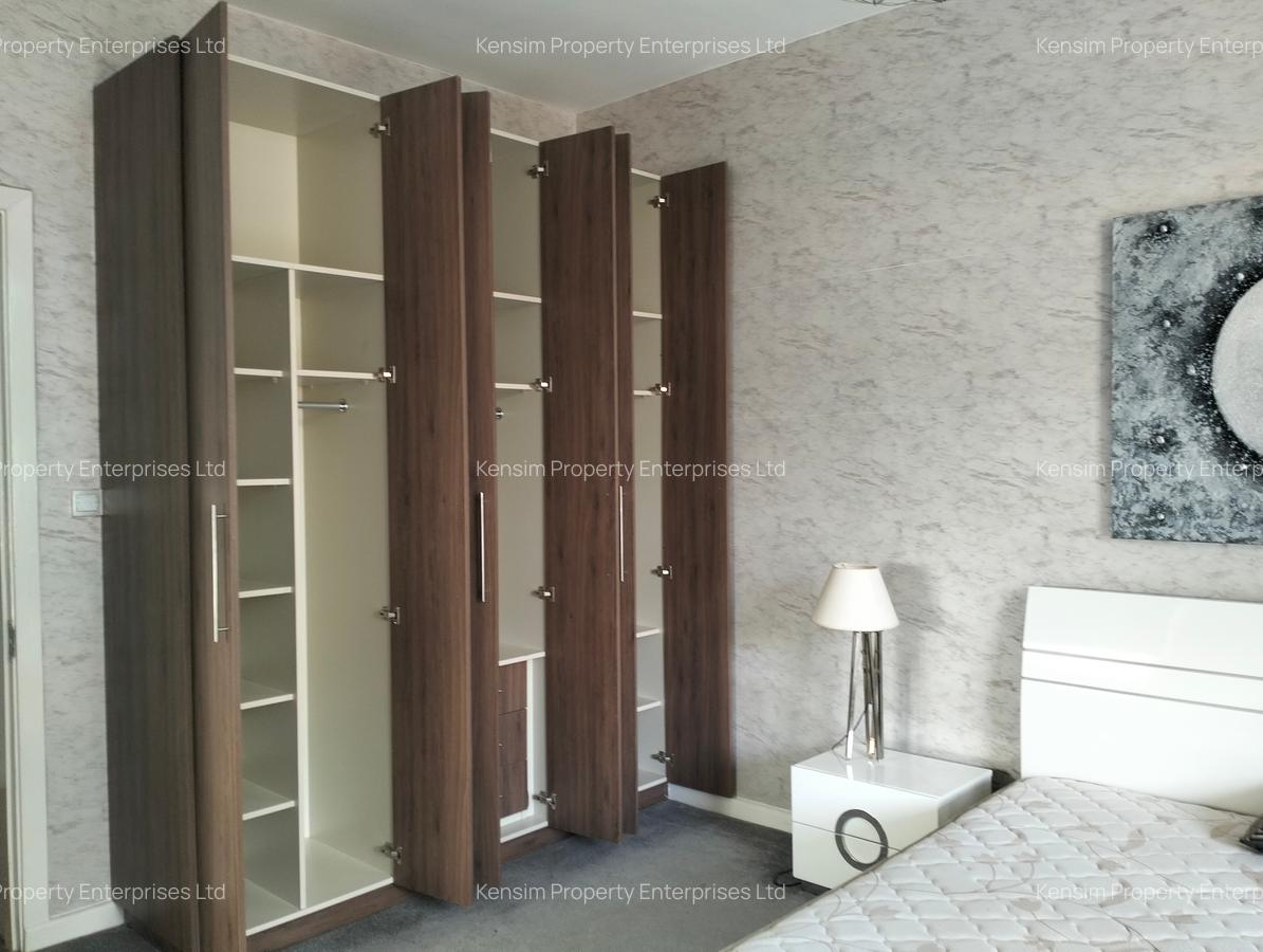 4 Bed Townhouse with En Suite in Spring Valley - 18