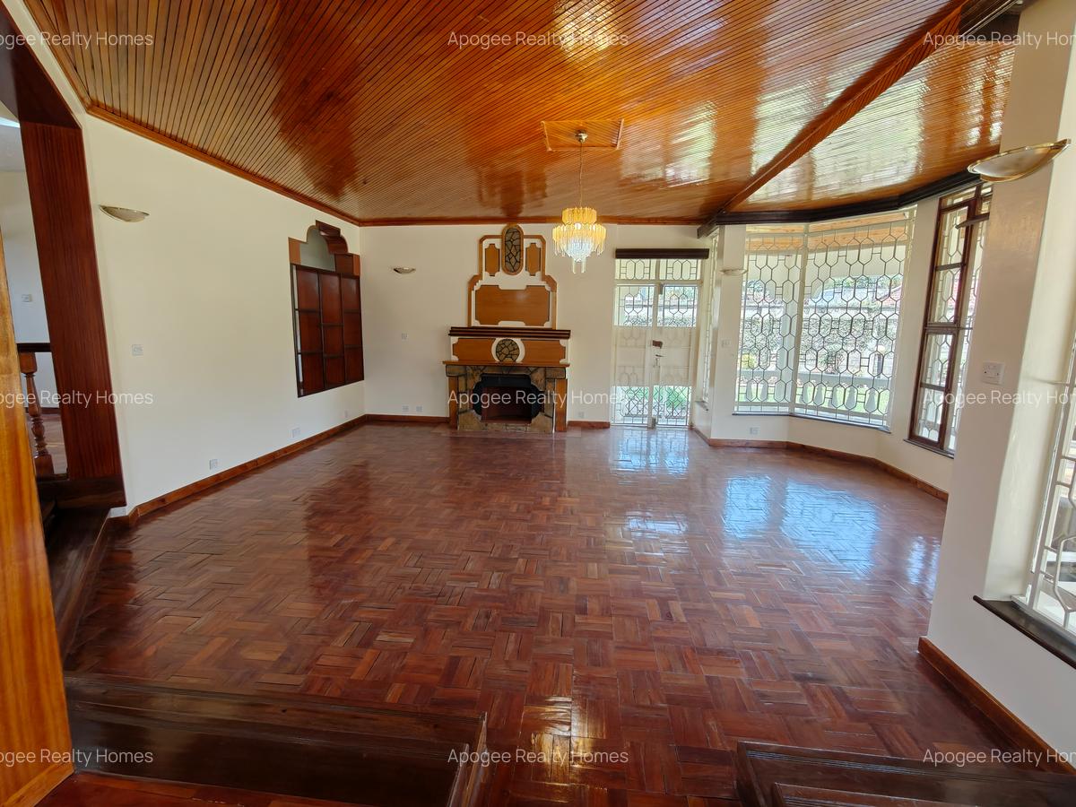 5 Bed House with En Suite at Runda - 2