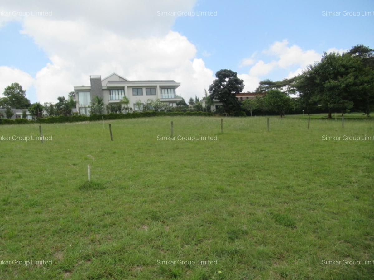 Land at Off Dagoretti Rd - 12