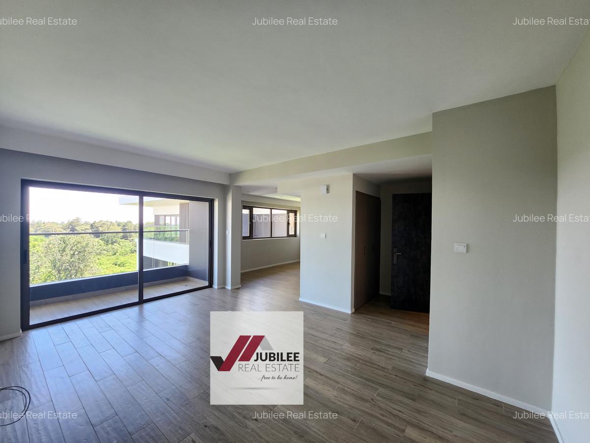 Apartment in Nyari - 1