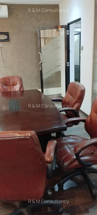 Office with Service Charge Included at Spring Valley - 7