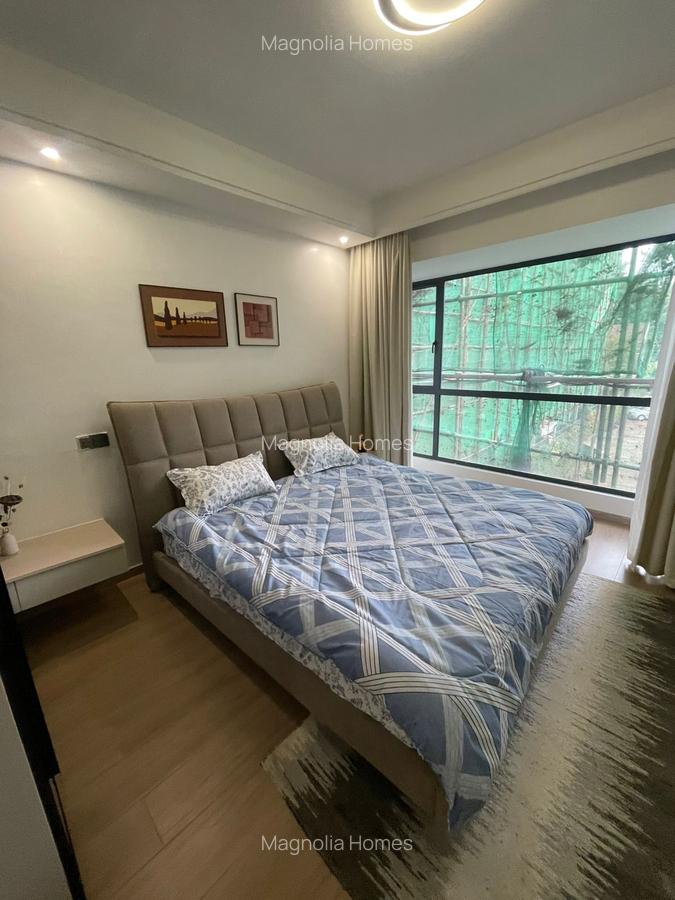 Serviced 2 Bed Apartment with En Suite in Westlands Area - 7
