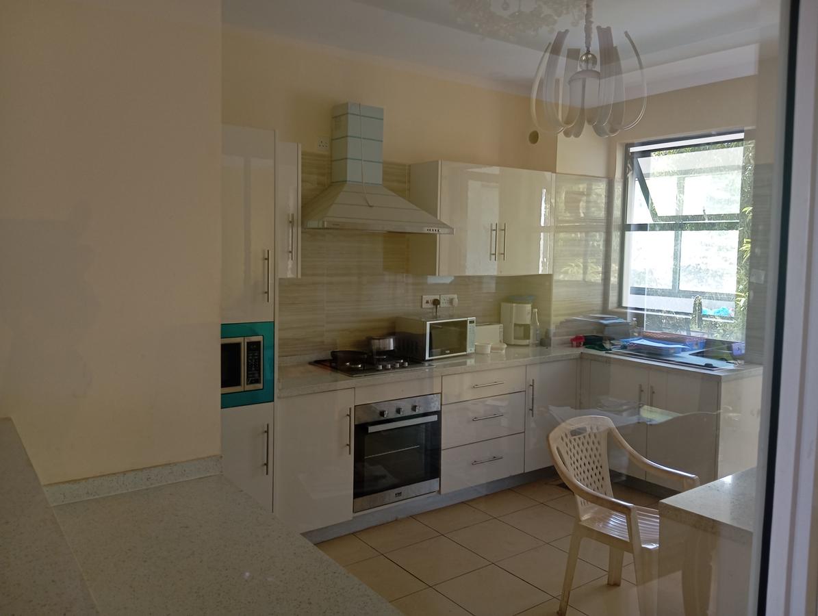 3 Bed Apartment with En Suite at Brookside Drive Westlands - 2