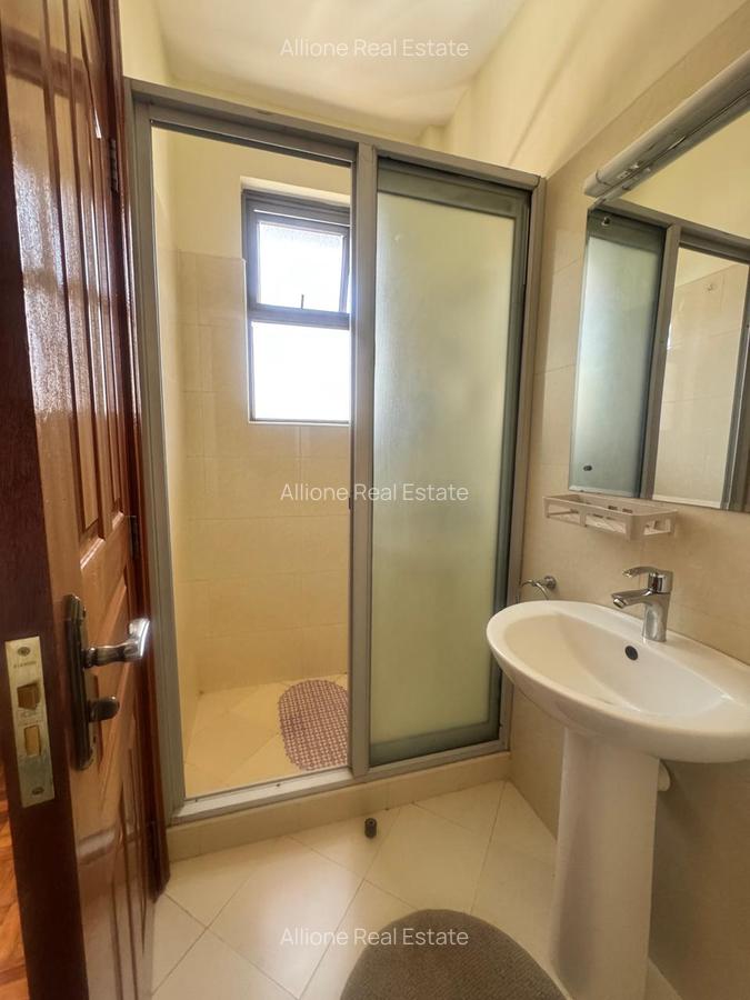 2 Bed Apartment with Backup Generator at Near The Junction Mall - 14