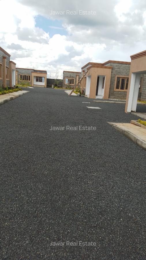 3 Bed House with En Suite at Malaa - 14