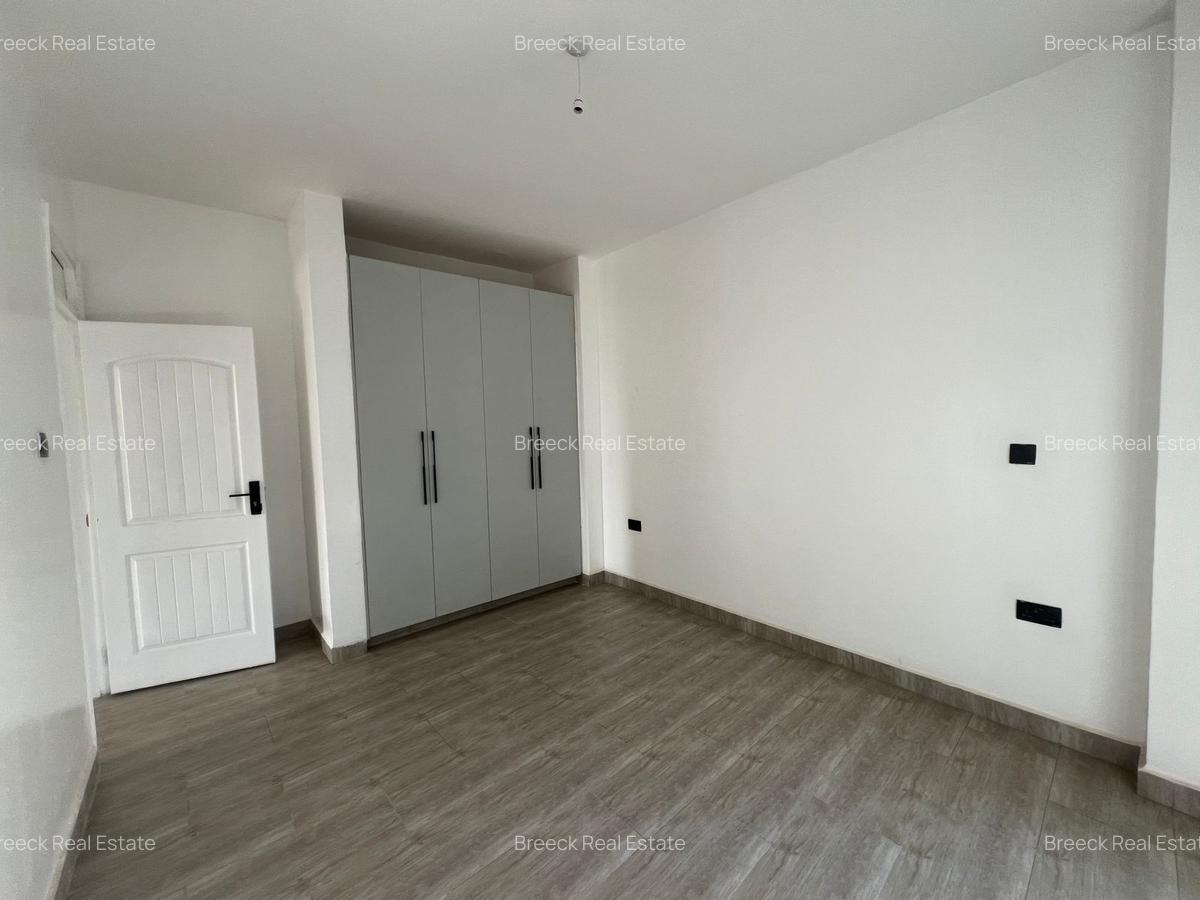 3 Bed Apartment with En Suite at New Kitisuru - 3