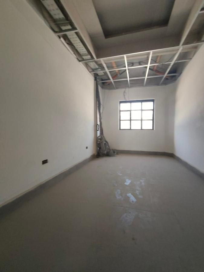 Office with Service Charge Included at Langata South Road - 16