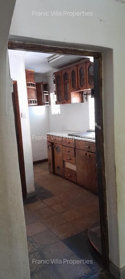 3 Bed Townhouse with En Suite at Kiambu Road - 17