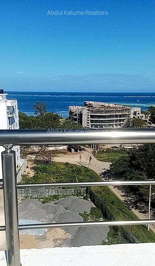 Serviced 4 Bed Apartment with En Suite at Nyali - 3