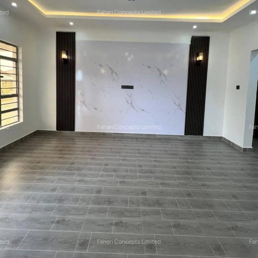 3 Bed House with En Suite at Acacia - 5