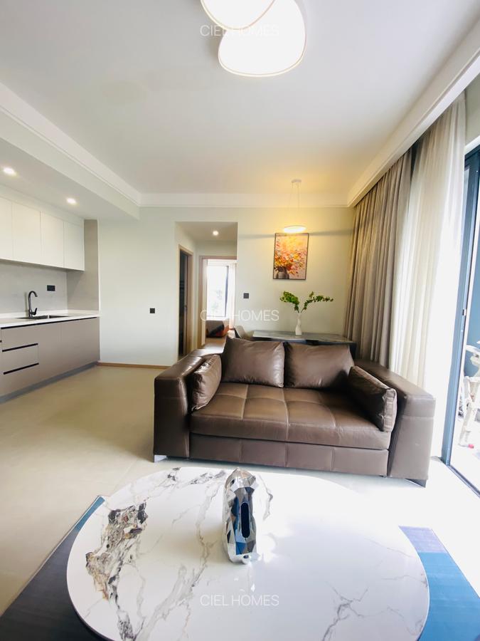 1 Bed Apartment with Swimming Pool at Ring Road - 3