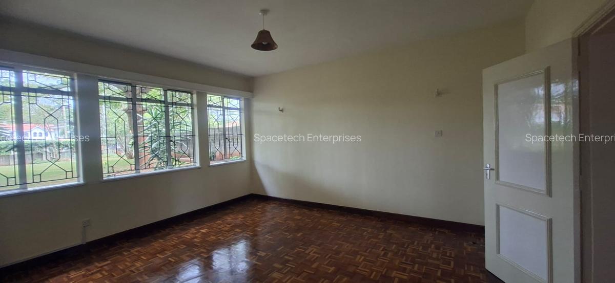 5 Bed House with Staff Quarters in Gigiri - 18