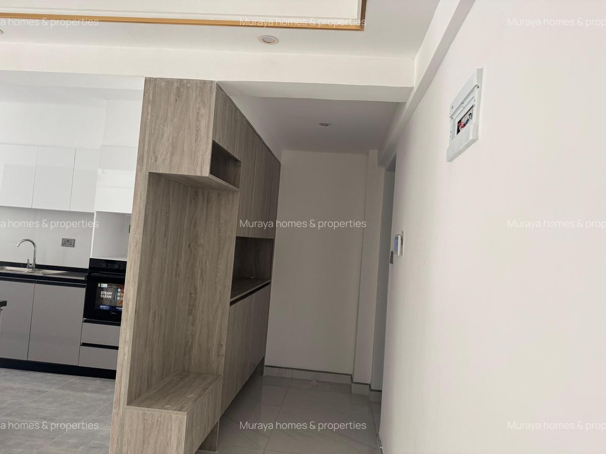 2 Bed Apartment with En Suite at Kilimani-Kirichwa - 8